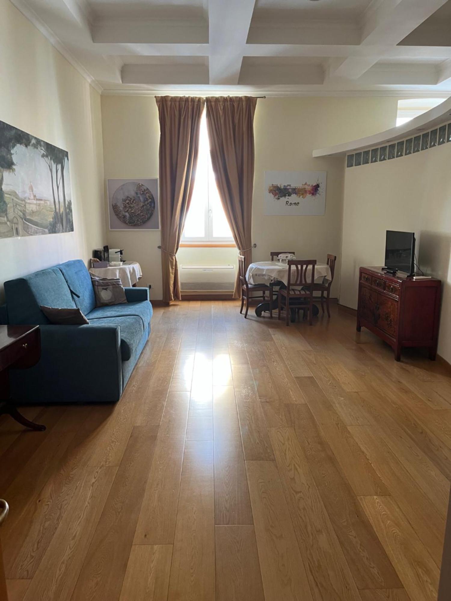 I Prati Di Roma Suites Exterior foto
